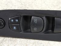 2011-2012 Nissan Leaf Master Power Window Switch Replacement Driver Side Left P/N:25401 5AB0A Fits Fits 2011 2012 OEM Used A