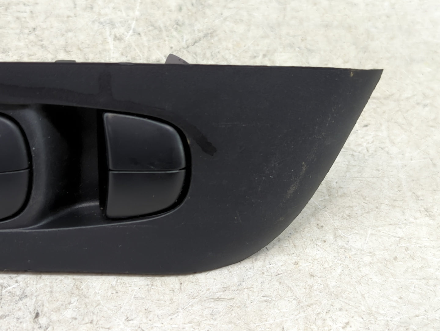 2011-2012 Nissan Leaf Master Power Window Switch Replacement Driver Side Left P/N:25401 5AB0A Fits Fits 2011 2012 OEM Used A