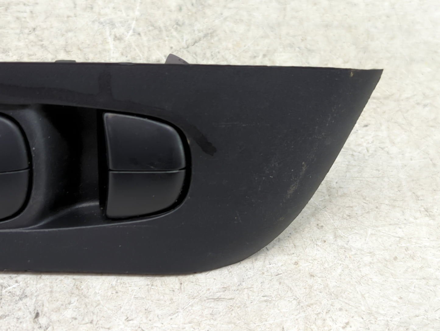2011-2012 Nissan Leaf Master Power Window Switch Replacement Driver Side Left P/N:25401 5AB0A Fits Fits 2011 2012 OEM Used A