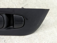2011-2012 Nissan Leaf Master Power Window Switch Replacement Driver Side Left P/N:25401 5AB0A Fits Fits 2011 2012 OEM Used A