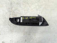 2011-2012 Nissan Leaf Master Power Window Switch Replacement Driver Side Left P/N:25401 5AB0A Fits Fits 2011 2012 OEM Used A