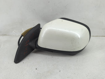 compare product 2011-2012 Nissan Leaf Driver Side View Mirror - Left Door Mirror OEM Used