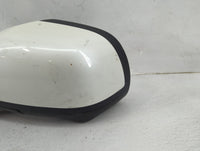 2011-2012 Nissan Leaf Driver Side View Mirror - Left Door Mirror OEM Used - Oemusedautoparts1.com
