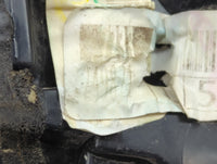 2011-2012 Nissan Leaf Driver Side View Mirror - Left Door Mirror OEM Used - Oemusedautoparts1.com