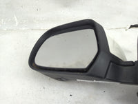 2011-2012 Nissan Leaf Driver Side View Mirror - Left Door Mirror OEM Used - Oemusedautoparts1.com