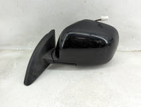 2011-2012 Nissan Leaf Driver Side View Mirror - Left Door Mirror OEM Used - Oemusedautoparts1.com