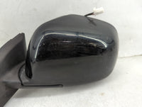 2011-2012 Nissan Leaf Driver Side View Mirror - Left Door Mirror OEM Used - Oemusedautoparts1.com