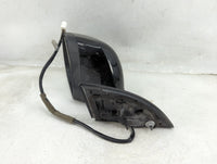 2011-2012 Nissan Leaf Driver Side View Mirror - Left Door Mirror OEM Used - Oemusedautoparts1.com