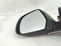 2011-2012 Nissan Leaf Driver Side View Mirror - Left Door Mirror OEM Used - Oemusedautoparts1.com