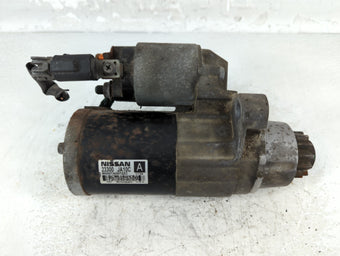 compare product 2009-2014 Nissan Maxima Car Starter Motor Solenoid OEM P/N:23300 JA10C Fits Fits 2007 2008 2009 2010 2011 2012 2013 2014 OEM Used Auto Parts