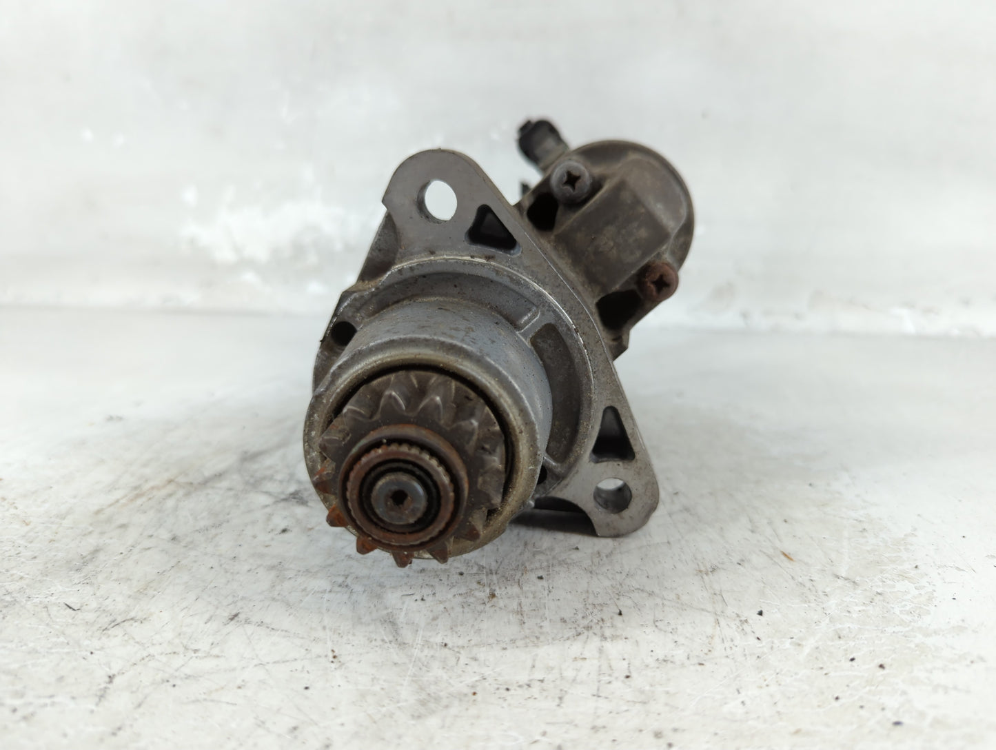 2009-2014 Nissan Maxima Car Starter Motor Solenoid OEM P/N:23300 JA10C Fits Fits 2007 2008 2009 2010 2011 2012 2013 2014 OEM