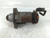 2009-2014 Nissan Maxima Car Starter Motor Solenoid OEM P/N:23300 JA10C Fits Fits 2007 2008 2009 2010 2011 2012 2013 2014 OEM