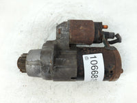 2009-2014 Nissan Maxima Car Starter Motor Solenoid OEM P/N:23300 JA10C Fits Fits 2007 2008 2009 2010 2011 2012 2013 2014 OEM
