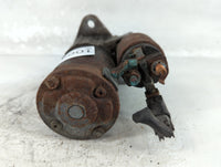 2009-2014 Nissan Maxima Car Starter Motor Solenoid OEM P/N:23300 JA10C Fits Fits 2007 2008 2009 2010 2011 2012 2013 2014 OEM