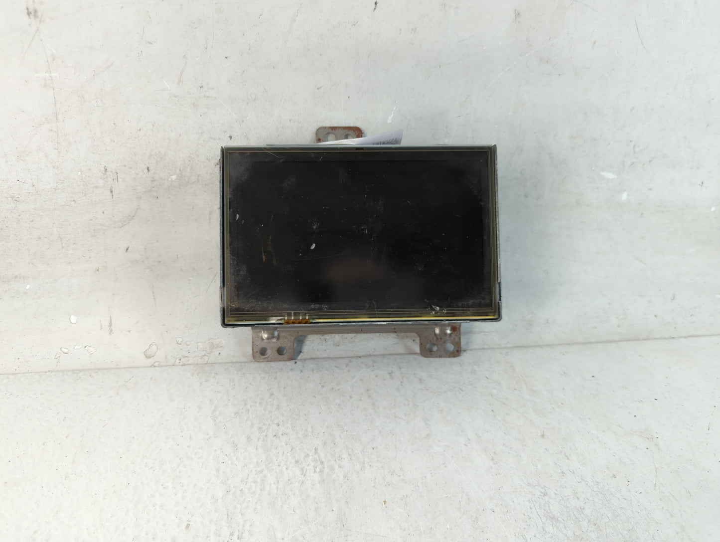 2009-2011 Nissan Maxima Information Display Screen - Oemusedautoparts1.com