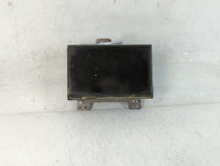 2009-2011 Nissan Maxima Information Display Screen - Oemusedautoparts1.com