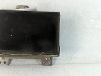 2009-2011 Nissan Maxima Information Display Screen - Oemusedautoparts1.com