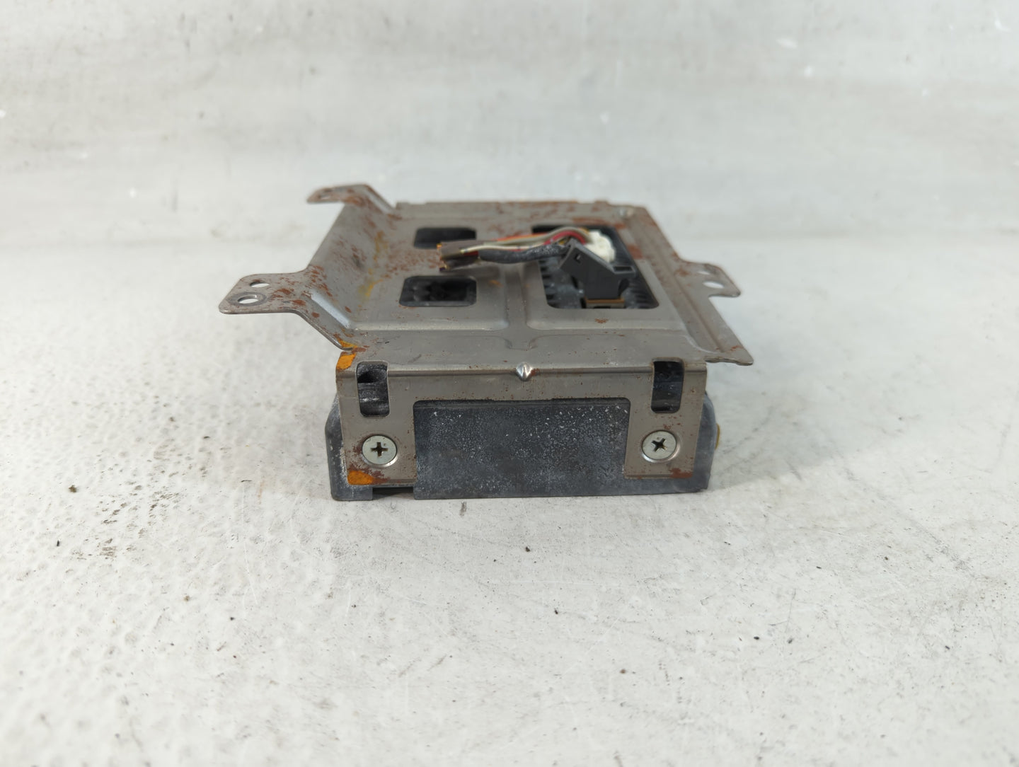 2009-2011 Nissan Maxima Information Display Screen - Oemusedautoparts1.com