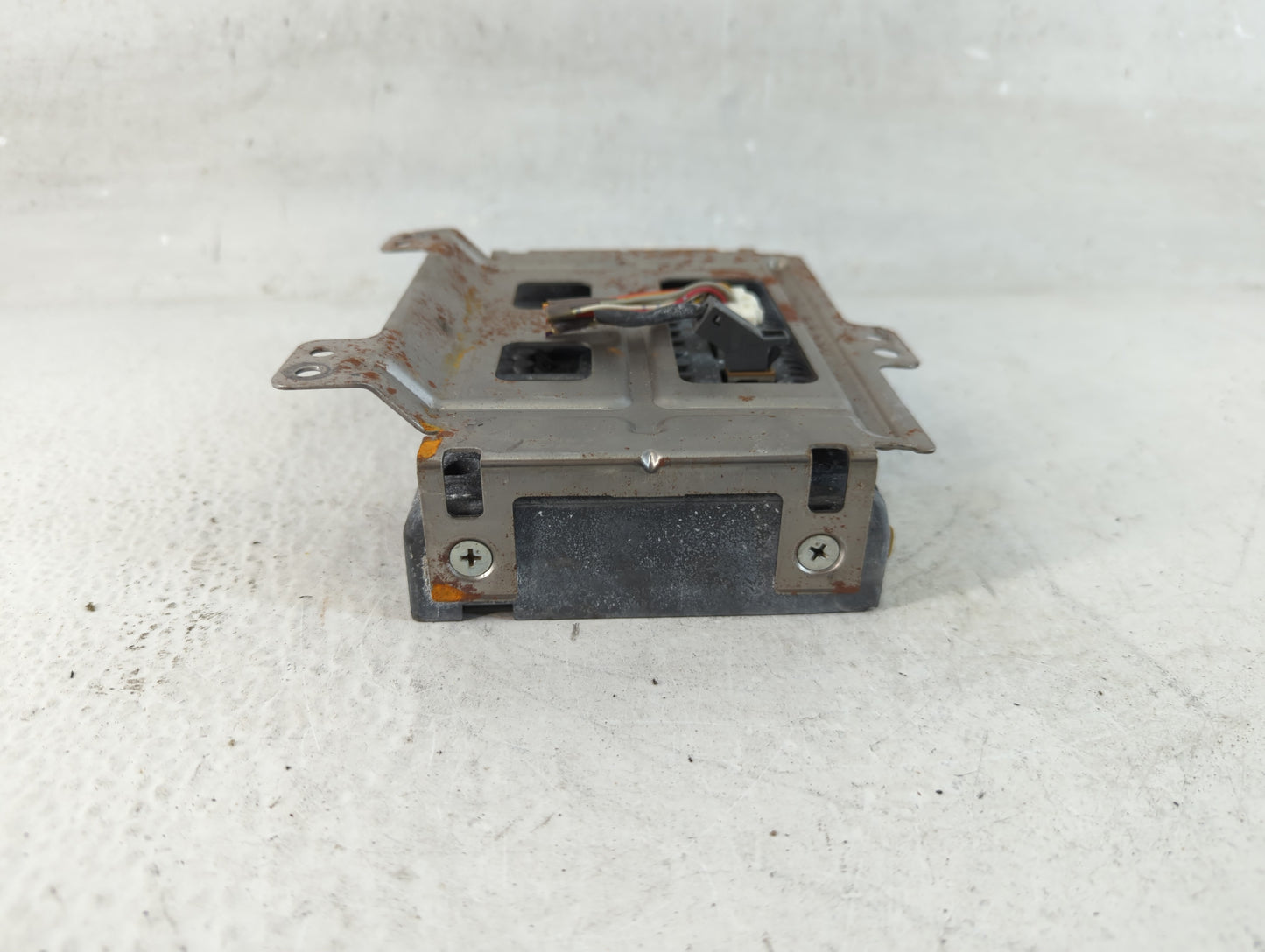 2009-2011 Nissan Maxima Information Display Screen - Oemusedautoparts1.com