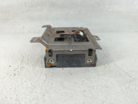 2009-2011 Nissan Maxima Information Display Screen - Oemusedautoparts1.com