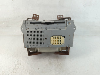 compare product 2011 Nissan Maxima Radio AM FM Cd Player Receiver Replacement P/N:25915 ZX74A Fits Fits 2010 2012 OEM Used Auto Parts