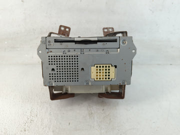 2011 Nissan Maxima Radio AM FM Cd Player Receiver Replacement P/N:25915 ZX74A Fits Fits 2010 2012 OEM Used Auto Parts - Oemu