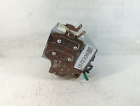 2011 Nissan Maxima Radio AM FM Cd Player Receiver Replacement P/N:25915 ZX74A Fits Fits 2010 2012 OEM Used Auto Parts - Oemu