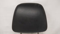 2011 Nissan Maxima Headrest Head Rest Rear Center Seat Black 108418 - Oemusedautoparts1.com