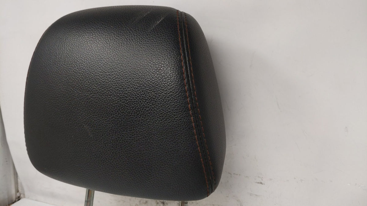 2011 Nissan Maxima Headrest Head Rest Rear Center Seat Black 108418 - Oemusedautoparts1.com