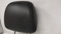 2011 Nissan Maxima Headrest Head Rest Rear Center Seat Black 108418 - Oemusedautoparts1.com