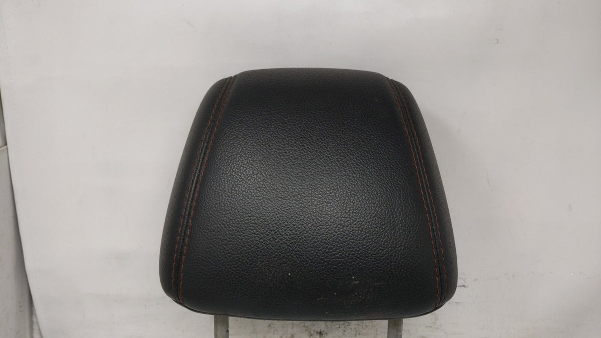 2011 Nissan Maxima Headrest Head Rest Rear Center Seat Black 108418 - Oemusedautoparts1.com