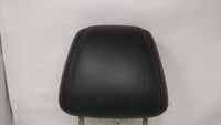2011 Nissan Maxima Headrest Head Rest Rear Center Seat Black 108418 - Oemusedautoparts1.com
