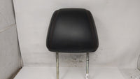 2011 Nissan Maxima Headrest Head Rest Rear Center Seat Black 108418 - Oemusedautoparts1.com