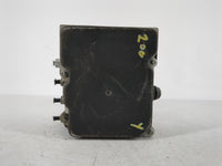 2011-2013 Nissan Maxima ABS Pump Control Module Replacement P/N:47660 ZY70A Fits Fits 2011 2012 2013 OEM Used Auto Parts - O