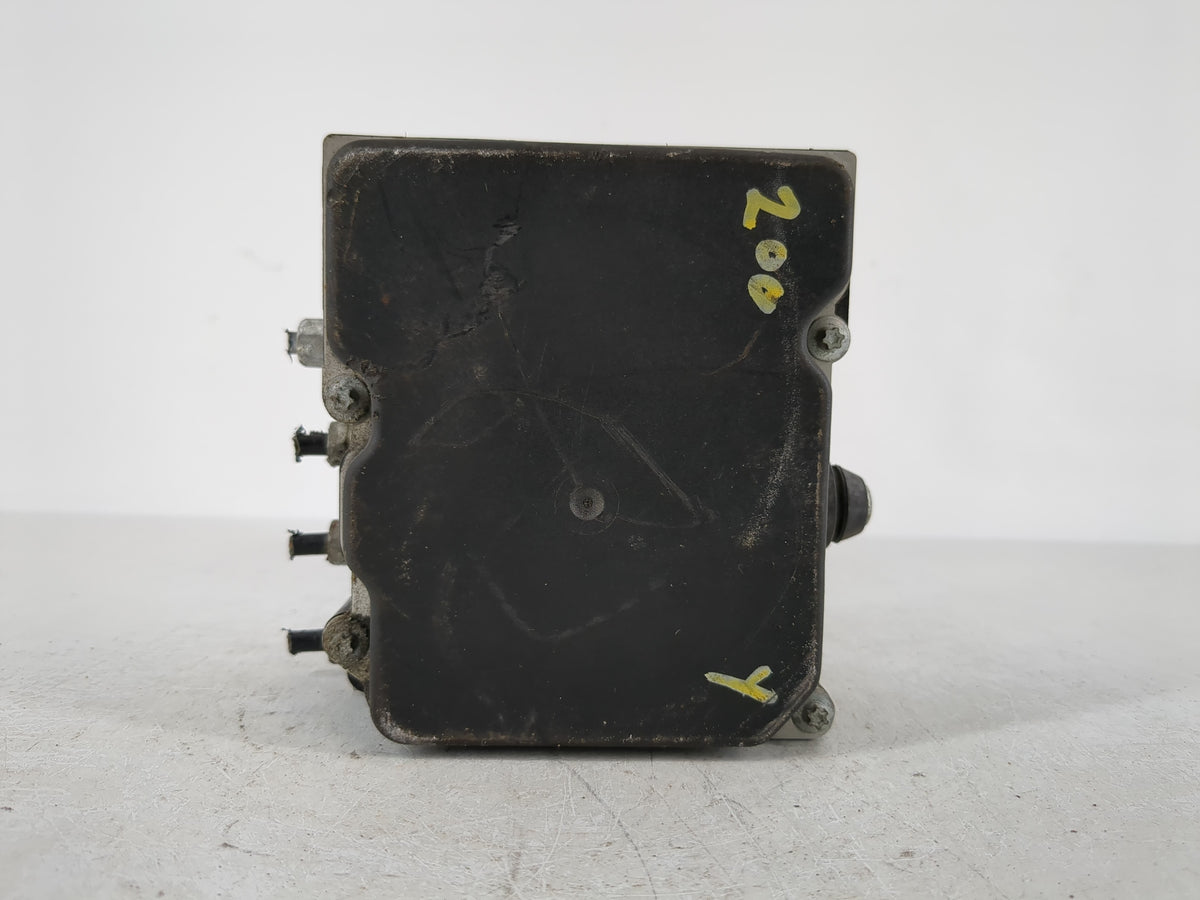 2011-2013 Nissan Maxima Anti-Lock Brake ABS Pump Module Actuator OEM P/N:47660 ZY70A Fits Fits 2011 2012 2013 OEM Used Auto 