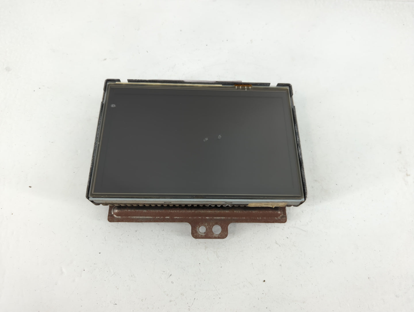 2010-2014 Nissan Maxima Information Display Screen - Oemusedautoparts1.com