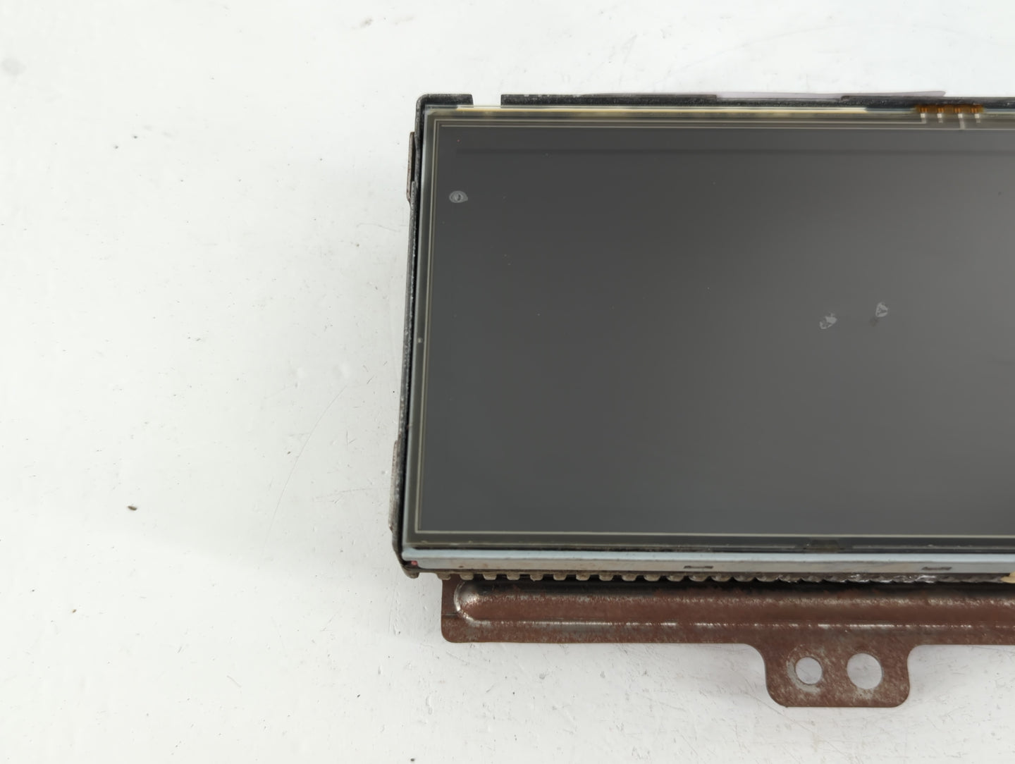 2010-2014 Nissan Maxima Information Display Screen - Oemusedautoparts1.com