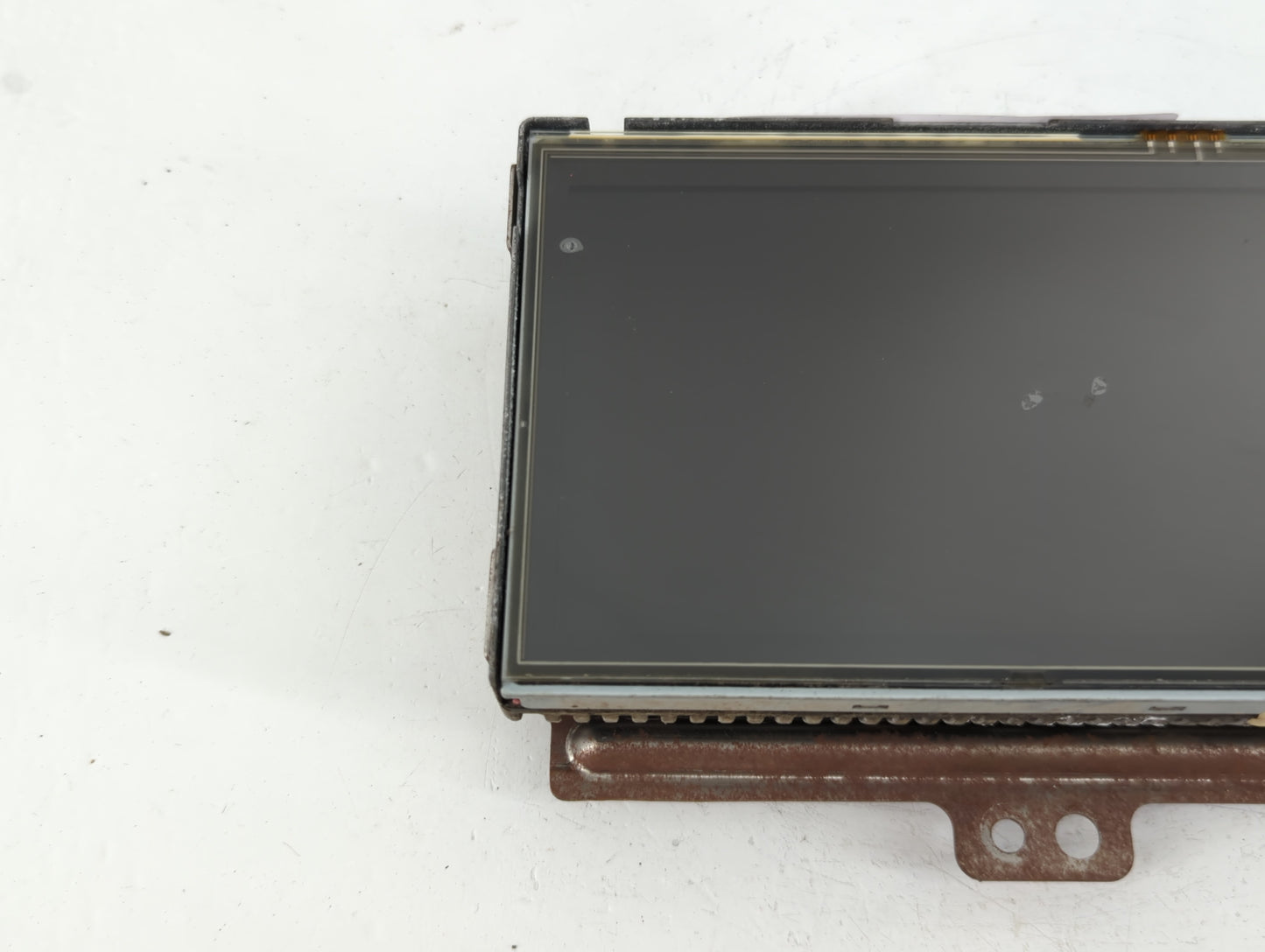 2010-2014 Nissan Maxima Information Display Screen - Oemusedautoparts1.com