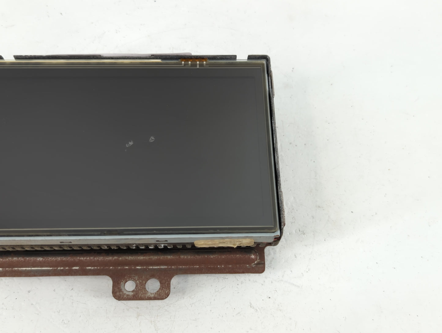 2010-2014 Nissan Maxima Information Display Screen - Oemusedautoparts1.com