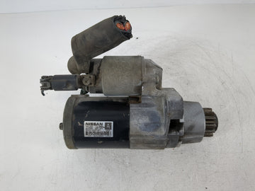 2009-2014 Nissan Maxima Car Starter Motor Solenoid OEM P/N:23300 JA10C Fits Fits 2007 2008 2009 2010 2011 2012 2013 2014 OEM