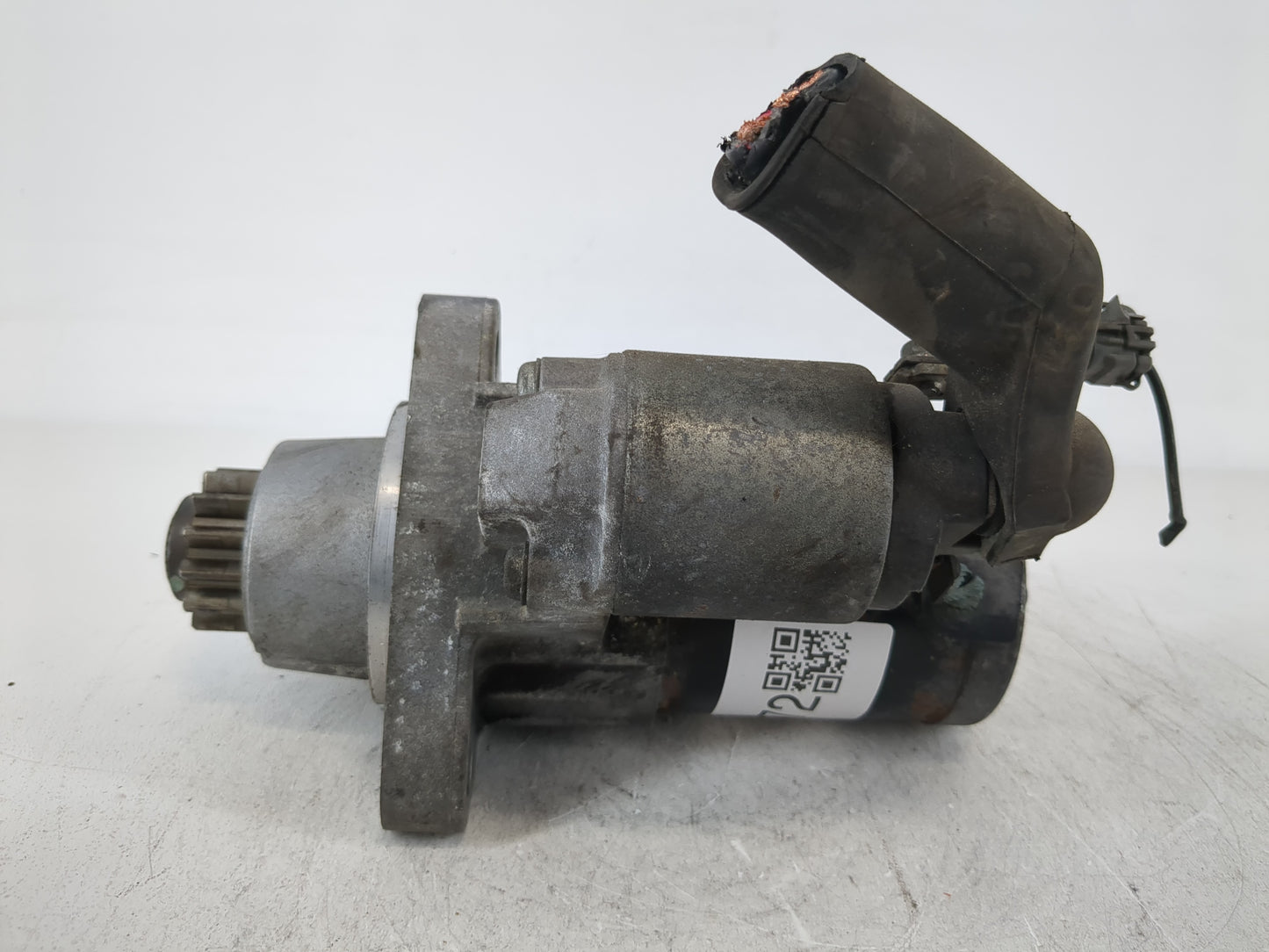 2009-2014 Nissan Maxima Car Starter Motor Solenoid OEM P/N:23300 JA10C Fits Fits 2007 2008 2009 2010 2011 2012 2013 2014 OEM