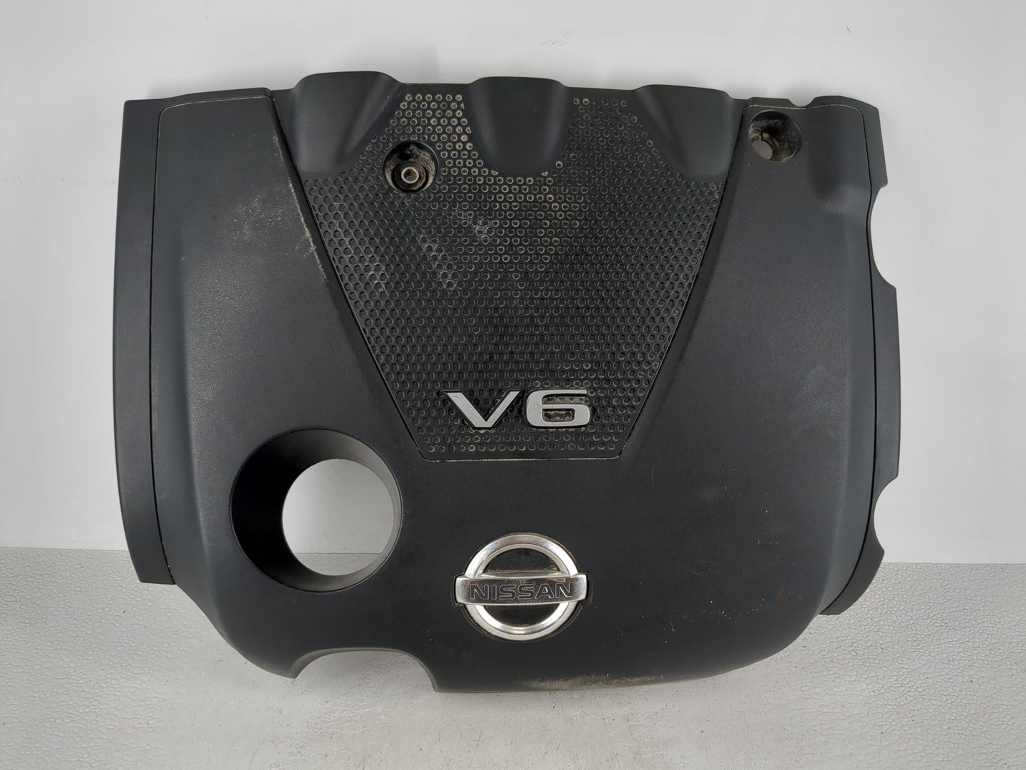 2011 Nissan Maxima Engine Cover - Oemusedautoparts1.com