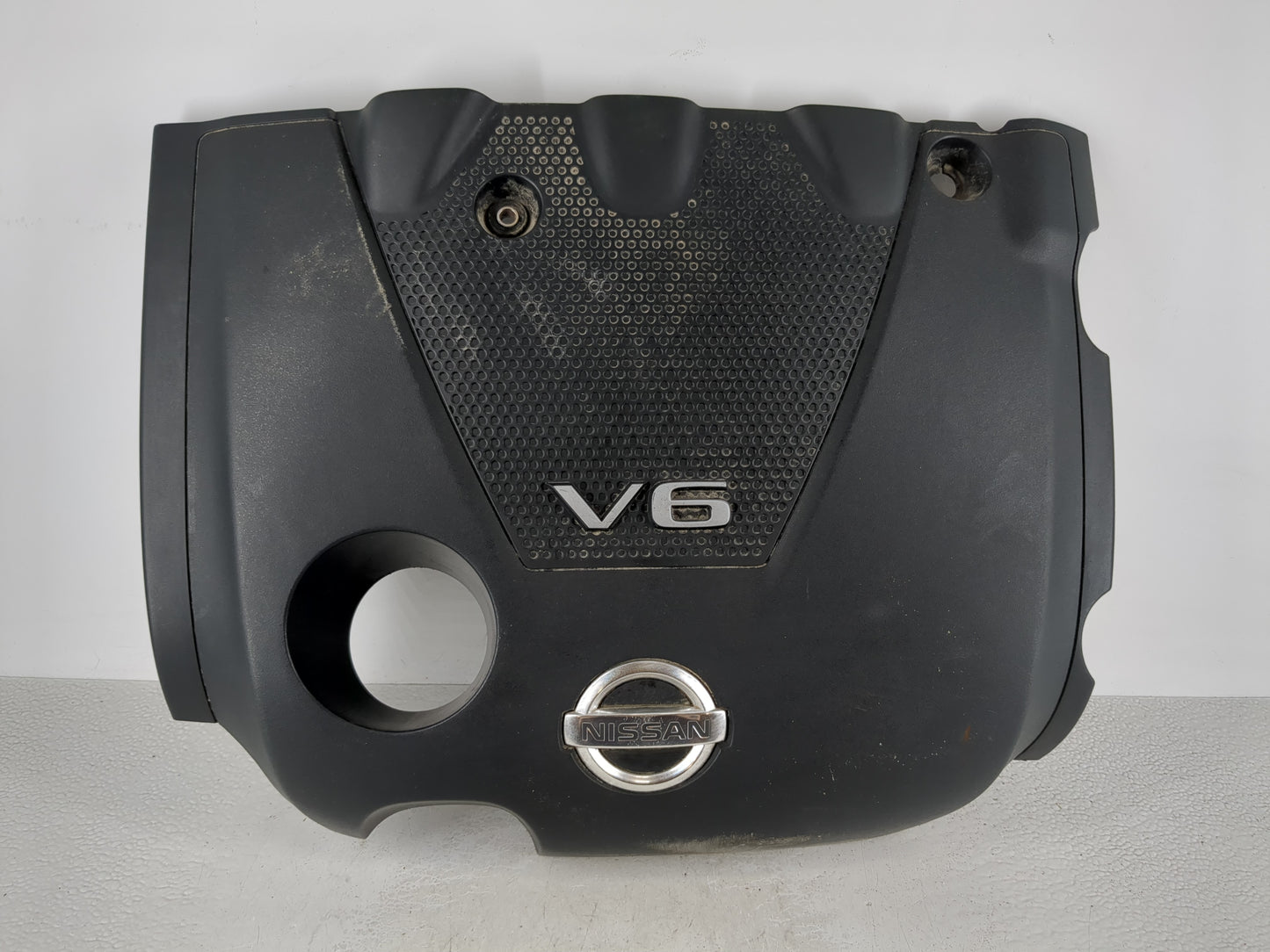 2011 Nissan Maxima Engine Cover - Oemusedautoparts1.com