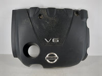 2011 Nissan Maxima Engine Cover - Oemusedautoparts1.com