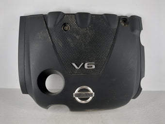 compare product 2011 Nissan Maxima Engine Cover
