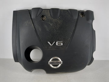 2011 Nissan Maxima Engine Cover - Oemusedautoparts1.com