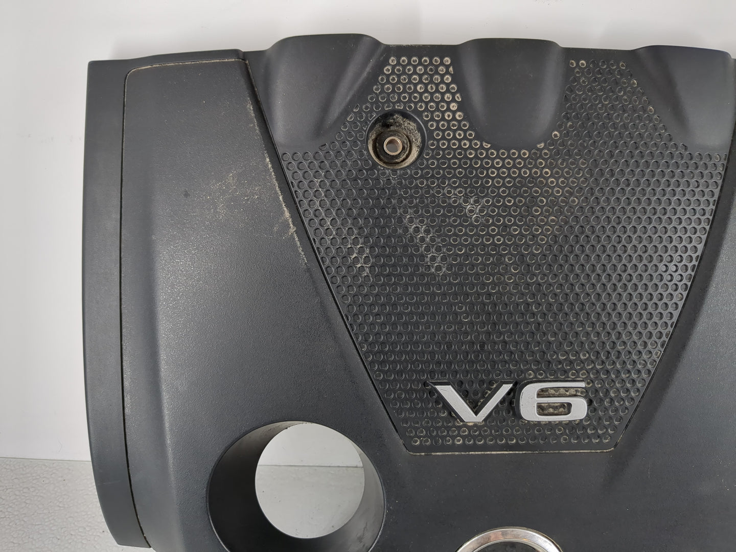 2011 Nissan Maxima Engine Cover - Oemusedautoparts1.com