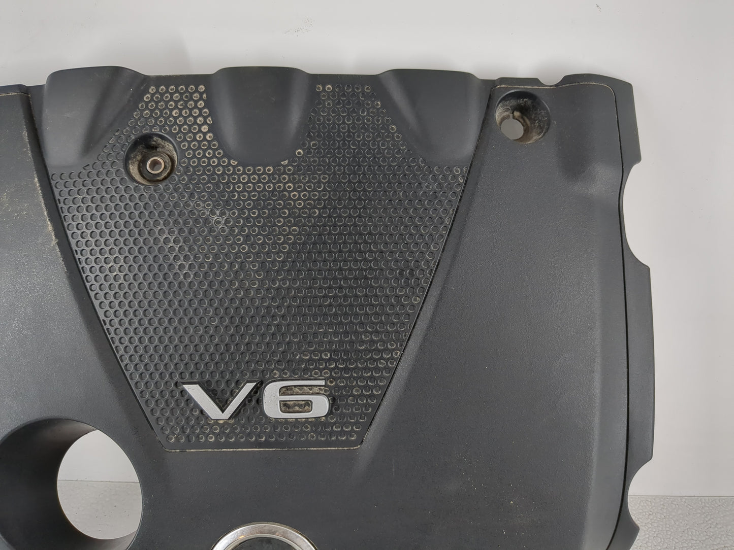 2011 Nissan Maxima Engine Cover - Oemusedautoparts1.com