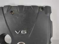 2011 Nissan Maxima Engine Cover - Oemusedautoparts1.com
