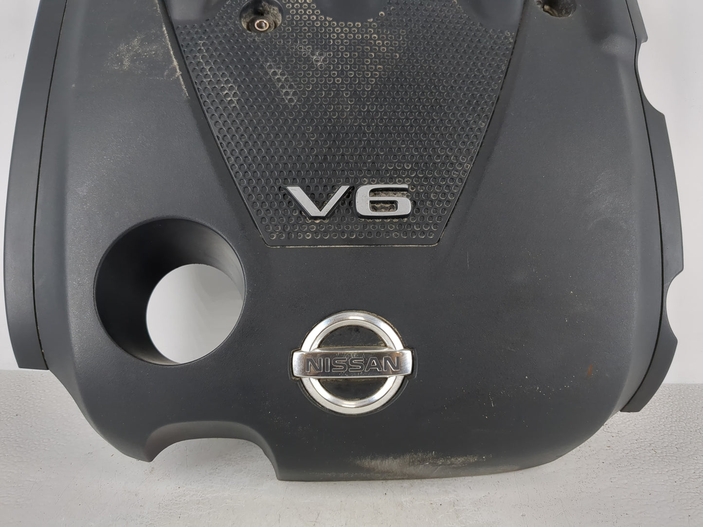 2011 Nissan Maxima Engine Cover - Oemusedautoparts1.com